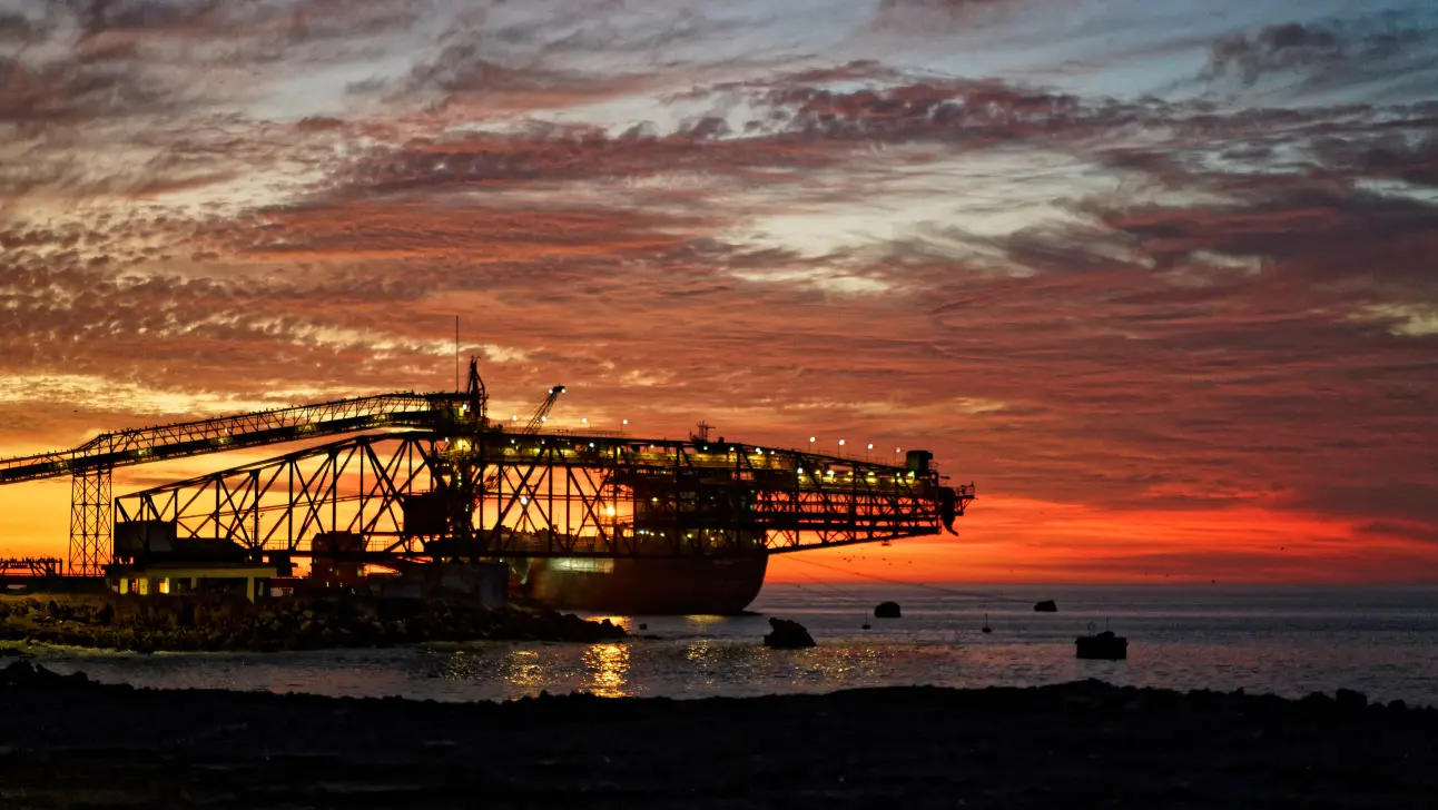 Inversión